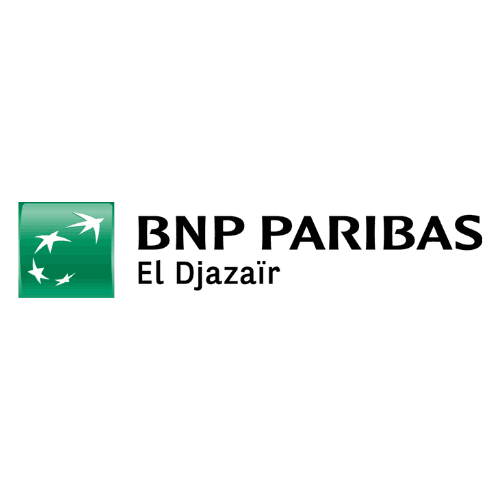 BNP EL DJAZAIR