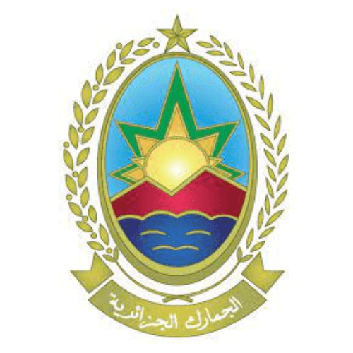 DOUANES ALGERIE