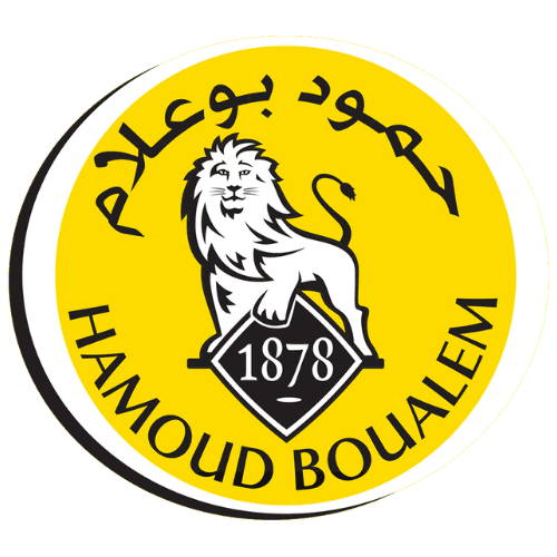 HAMOUD BOUALEM