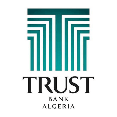 TRUST BANK ALGERIA